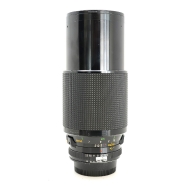 Vivitar 70-210mm F3.5 (BGN) Used Lens for Nikon F Mount