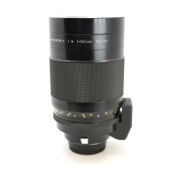 Nikon Reflex-Nikkor 500mm F8 (BGN) Used Mirror Lens