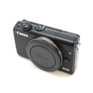 Canon EOS M100 Camera Body (EX) Used