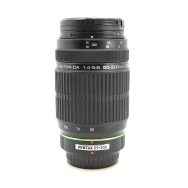 Pentax 55-300mm F4-5.8 SMC DA ED (EX) Used Lens