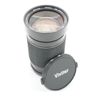 Vivitar 28-135mm F3.5-4.5 (EX) Used Lens for Nikon AIS F Mount