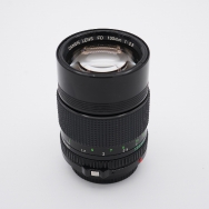 Canon FD 135mm F2.8 (EX) Used Lens