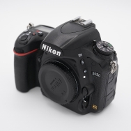 Nikon D750 DSLR Camera Body (BGN) (SC 80132) Used