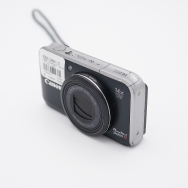 Canon PowerShot SX210 IS (EX) Used Digital Camera