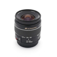 Canon EF 22-55mm F4-5.6 (BGN) Used Lens