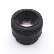 Canon EF 50mm F1.8 STM (EX) Used Lens
