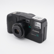 Canon Sure Shot Megazoom 76 35mm Film Camera (EX) Used