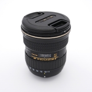 Tokina SD 11-16mm F2.8 AT-X PRO IF DX II (EX) Used Lens for Nikon F Mount