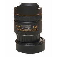 Nikon F 10.5mm F2.8 G ED DX Fisheye Used Lens