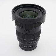 Sony FE 16-35mm F 2.8 GM II (LN) Used Lens