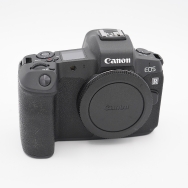 Canon EOS R Camera Body (EX+) Used
