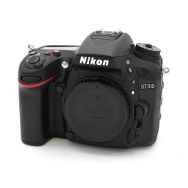 Nikon D7100 DSLR Camera Body (EX) (SC 6967) Used