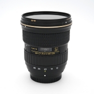 Tokina SD 12-28mm F4 AT-X PRO DX (EX+) Used Lens for Nikon F Mount
