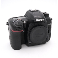Nikon D7500 DSLR Camera Body (BGN) Used