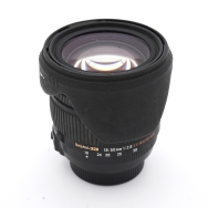 Sigma 18-50mm F2.8 EX DC HSM (EX) Used Lens for Nikon F Mount