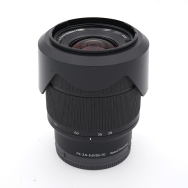 Sony FE 28-70mm F3.5-5.6 OSS (EX+) Used Lens