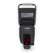 Canon 600EX II-RT Speedlite (EX+) Used Flash