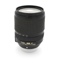Nikon AF-S 18-140mm F3.5-5.6 G ED DX VR (BGN) Used Lens