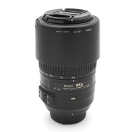 Nikon AF-S 55-300mm F4.5-5.6 G ED DX (BGN) Used Lens