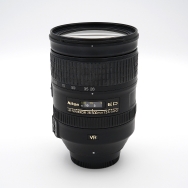 Nikon AF-S 28-300mm F3.5-5.6 G ED VR (EX) Used Lens
