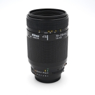 Nikon AF 70-210mm F4-5.6 D (BGN) Used Lens
