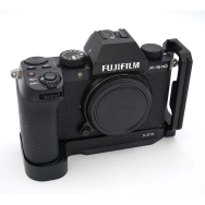 Fujifilm X-S10 Camera Body with L Bracket & SmallRig Cage (EX) Used