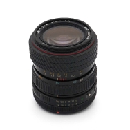 Tokina 28-70mm F3.4-4.5 SD (BGN) Used Lens for Nikon F Mount