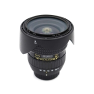 Tokina SD 11-16mm F2.8 IF DX II AT-X Pro (EX) Used Lens for Nikon F Mount