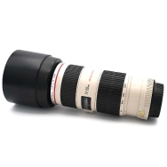Canon EF 70-200mm F4 L IS USM (EX) Used Lens
