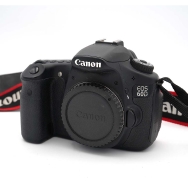 Canon 60D DSLR Camera Body (EX) Used