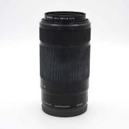 Sony E 55-210mm F4.5-6.3 OSS (LN-) Used Lens