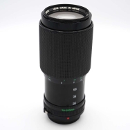 Canon FD 70-200mm F4 (BGN) Use Lens