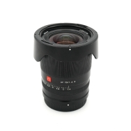 Viltrox AF 13mm F1.4 STM ED IF Used Lens for Nikon Z Mount