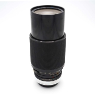Vivitar 70-200mm F3.5 (BGN) Used Lens for Canon FD Mount