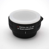 Pentax-DA 1.4x AW Rear Converter (EX) Used