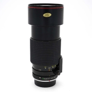 Tokina 80-200mm F2.8 (BGN) Used Lens for Pentax K Mount
