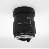 Sigma 28-105mm F 2.8-4 Macro HSM (BGN) Used Lens for Pentax K Mount