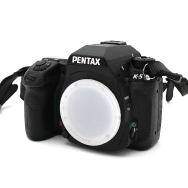 Pentax K-5 DSLR Camera Body (BGN) Used
