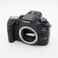 Canon Elan 7e 35mm Film SLR Camera Body (EX) Used