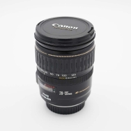 Canon EF 28-135mm F3.5-5.6 IS (BGN) Used Lens