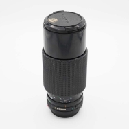 Canon FD 70-210mm F4 (BGN) Used Lens