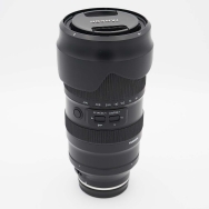 Tamron 50-400mm F4.5-6.3 Di III VC VXD (LN) Used Lens for Sony E Mount
