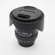 Tokina 11-16mm F 2.8 IF DX (EX) Used Lens for Canon EF Mount