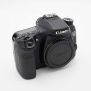 Canon EOS 70D DSLR Camera Body (BGN) Used
