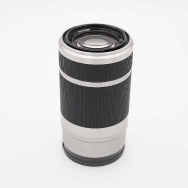 Sony E 55-210mm F4.5-6.3 OSS (EX+) Use Lens