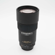 Nikon AF 180mm f2.8 D ED (EX) Used Lens