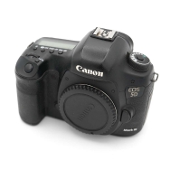 Canon 5D III DSLR Camera Body (EX) Used