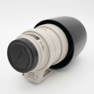 Canon EF 100-400mm F4.5-5.6 L IS USM (EX) Used Lens