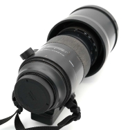 Sigma 150-600mm F5-6.3 DG (EX) Used Lens for Canon EF Mount