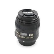 Nikon AF-S 40mm F2.8 Micro G DX (EX) Used Lens